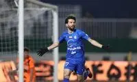 نام هافبک ازبک استقلال، محمدرضا شد!