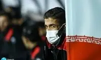 واکنش ملی‌پوش پرسپولیس به اتهام رقیب