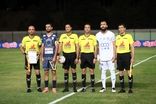 اکران بدشانسی‌های استقلال در زمین ناهموار تختی