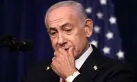 اظهارات تازه نتانیاهو درباره ایران خبرساز شد