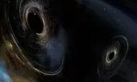 این سیاه‌چاله بیخ گوش زمین است!