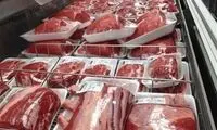 کاهش ۲۹ درصدی تولید گوشت قرمز