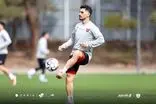 پرسپولیس من را نخواهد خداحافظی می‌کنم!