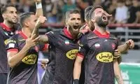 تلاش سه‌ساعته پرسپولیس برای جذب نبیل