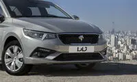 کاهش 130میلیونی این خودرو در بازار امروز 