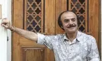 احمد آرام درگذشت