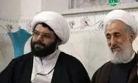 تصویر تایید نشده از فرزند خبرساز کاظم صدیقی در لندن