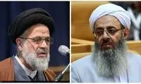 دلجویی از مولوی عبدالحمید در پی اتفاقات اخیر