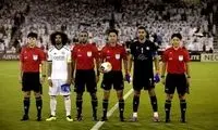 عکس‌العمل جالب سانچز بعد از گاف گلر استقلال