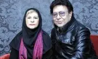 ویدئویی خاص از زوج جاودانه دوبلاژ ایران 