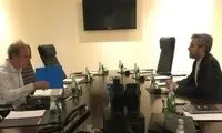 دست و پا زدن برای توجیه ناکامی تیم مذاکرات!