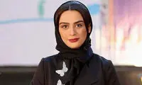 تیپ راحت مارال فرجاد در خارج از کشور!