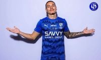 چراغ سبز مهاجم لیورپول به الهلال