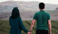 فرار خانم دکتر از کتک‌های شوهر ۲ قطبی‌اش
