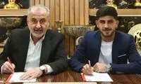 عکس‌هایی که پرسپولیسی‌ها مدت‌ها منتظر دیدنش بودند