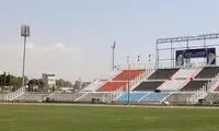 انتخاب غافلگیرکننده پرسپولیس برای میزبانی دربی!