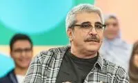بازیگر سریال دردسرهای عظیم، پسر به این بزرگی دارد!