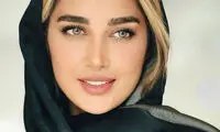 واکنش آناشید حسینی به جنجال انتشار تصاویرش