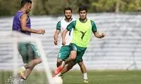 جدایی استقلالی مغضوب منتفی شد؟