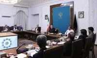 دفاع پزشکیان از فهرست وزرای پیشنهادی دولت 