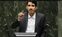 پیشنهاد عجیب یک نماینده برای امضای تفاهم