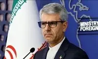 واکنش ایران به فراخوان خلع سلاح پ‌ک‌ک