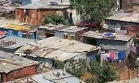 یک فاجعه اجتماعی که در انتظار تهران است
