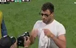 قیمت عینک حاشیه‌ساز شجاع مشخص شد