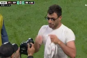قیمت عینک حاشیه‌ساز شجاع مشخص شد
