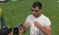 قیمت عینک حاشیه‌ساز شجاع مشخص شد