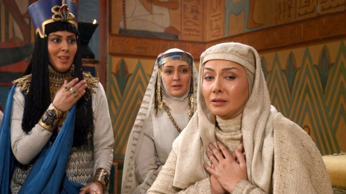 رازی که لیلا بلوکات درباره زلیخا فاش کرد