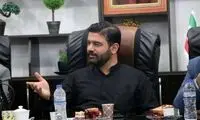 بازداشت شهردار آبادان به اتهام جرائم مالی