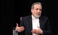 پیغام مهم عراقچی درباره همکاری با چین
