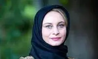 پست غم‌انگیز و احساسی مریم کاویانی کنار دریا