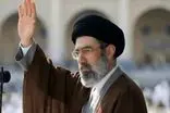 ماجرای عکسی از حضور رهبر جدید انقلاب در مراسم امروز