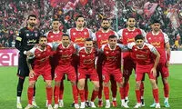 اعلام ترکیب پرسپولیس برای دیدار مقابل استقلال