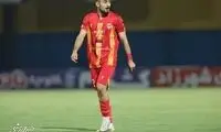 آخرین وضعیت انتقال ستاره لیگ برتری به پرسپولیس