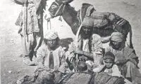 با تماشای این عکس‌ها از ایرانی بودن خجالت کشیدیم