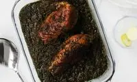 طرز تهیه مرغ ترش، خورش محبوب شمالی