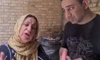 تنها درخواست مادران داغدیده حادثه برج متروپل