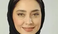 متن کوتاه و مایوس‌کننده‌ بهاره کیان افشار در اینستاگرام