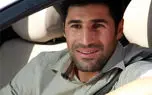 همسر هاشم بیک‌زاده در اندیشه خروج شوهرش از ایران!