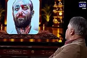 کارگردان مشهور با دیدن عکس تتلو؛ حالم به‌هم خورد!