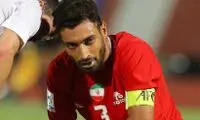 شجاع و موقعیتی که از آن متنفر است