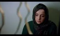 حال و هوای افسرده نازنین بیاتی هوادارانش را نگران کرد