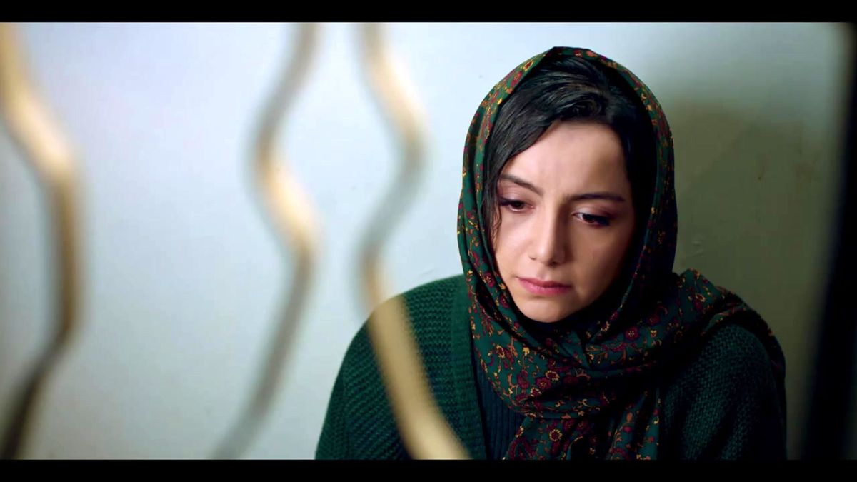 حال و هوای افسرده نازنین بیاتی هوادارانش را نگران کرد