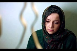 حال و هوای افسرده نازنین بیاتی هوادارانش را نگران کرد