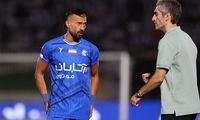 ماجراجویی جدید رضاییان از امروز آغاز شد!