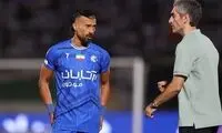 ماجراجویی جدید رضاییان از امروز آغاز شد!