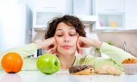 برای لاغری سریع چه بخوریم؟ 